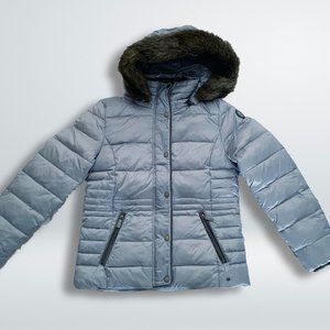S. Oliver Duck Feather Puffer Jacket